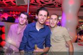 Partynacht - Club Couture - Fr 21.10.2011 - 16