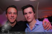 Partynacht - Club Couture - Fr 21.10.2011 - 17