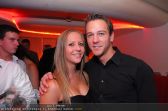 Partynacht - Club Couture - Fr 21.10.2011 - 19