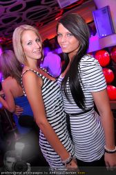 Partynacht - Club Couture - Fr 21.10.2011 - 2