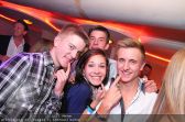 Partynacht - Club Couture - Fr 21.10.2011 - 20