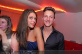 Partynacht - Club Couture - Fr 21.10.2011 - 21