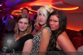 Partynacht - Club Couture - Fr 21.10.2011 - 22