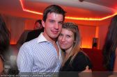 Partynacht - Club Couture - Fr 21.10.2011 - 23