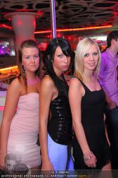 Partynacht - Club Couture - Fr 21.10.2011 - 25