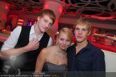 Partynacht - Club Couture - Fr 21.10.2011 - 27