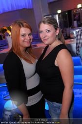 Partynacht - Club Couture - Fr 21.10.2011 - 28