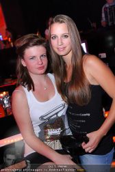 Partynacht - Club Couture - Fr 21.10.2011 - 29