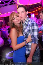 Partynacht - Club Couture - Fr 21.10.2011 - 3