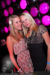 Partynacht - Club Couture - Fr 21.10.2011 - 30