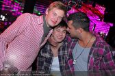 Partynacht - Club Couture - Fr 21.10.2011 - 33