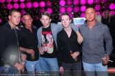 Partynacht - Club Couture - Fr 21.10.2011 - 34