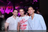 Partynacht - Club Couture - Fr 21.10.2011 - 40