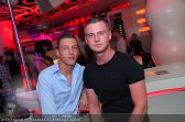 Partynacht - Club Couture - Fr 21.10.2011 - 41