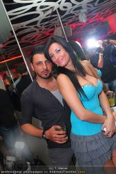 Partynacht - Club Couture - Fr 21.10.2011 - 43