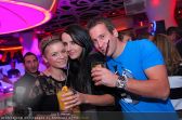 Partynacht - Club Couture - Fr 21.10.2011 - 45