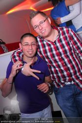 Partynacht - Club Couture - Fr 21.10.2011 - 46