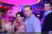 Partynacht - Club Couture - Fr 21.10.2011 - 48