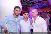 Partynacht - Club Couture - Fr 21.10.2011 - 49