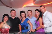 Partynacht - Club Couture - Fr 21.10.2011 - 50