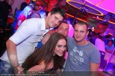 Partynacht - Club Couture - Fr 21.10.2011 - 52