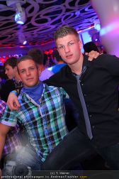 Partynacht - Club Couture - Fr 21.10.2011 - 55