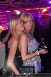 Club Collection - Club Couture - Sa 22.10.2011 - 12