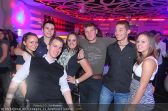 Club Collection - Club Couture - Sa 22.10.2011 - 17