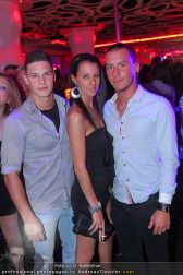 Club Collection - Club Couture - Sa 22.10.2011 - 18