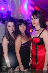 Club Collection - Club Couture - Sa 22.10.2011 - 19