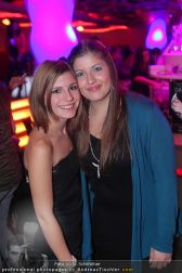 Club Collection - Club Couture - Sa 22.10.2011 - 2