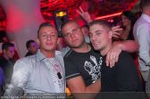 Club Collection - Club Couture - Sa 22.10.2011 - 22