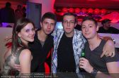 Club Collection - Club Couture - Sa 22.10.2011 - 26