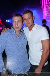 Club Collection - Club Couture - Sa 29.10.2011 - 12