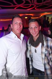 Club Collection - Club Couture - Sa 29.10.2011 - 22