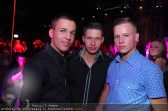 Unlimited - Club Couture - Fr 18.11.2011 - 26
