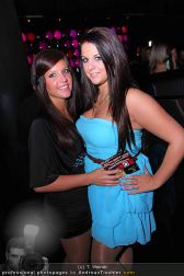 Club Collection - Club Couture - Sa 19.11.2011 - 12