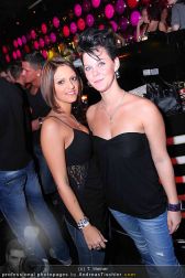 Club Collection - Club Couture - Sa 19.11.2011 - 23