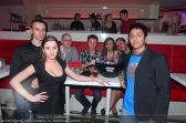 Club Collection - Club Couture - Sa 26.11.2011 - 12