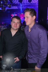 Club Collection - Club Couture - Sa 26.11.2011 - 27