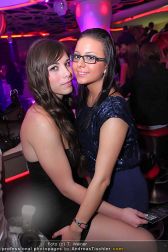 Club Collection - Club Couture - Sa 03.12.2011 - 18