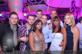 Club Collection - Club Couture - Sa 03.12.2011 - 2