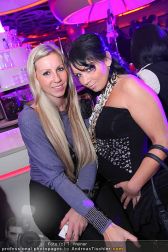 Club Collection - Club Couture - Sa 03.12.2011 - 21
