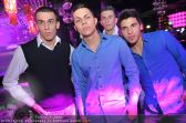 New Years Eve - Club Couture - Sa 31.12.2011 - 16