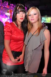 New Years Eve - Club Couture - Sa 31.12.2011 - 19