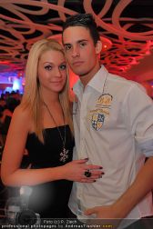 New Years Eve - Club Couture - Sa 31.12.2011 - 31