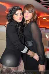 New Years Eve - Club Couture - Sa 31.12.2011 - 46