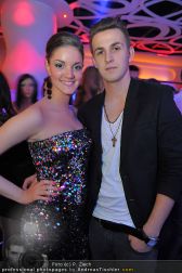New Years Eve - Club Couture - Sa 31.12.2011 - 48