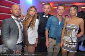New Years Eve - Club Couture - Sa 31.12.2011 - 5