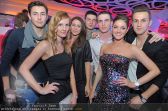 New Years Eve - Club Couture - Sa 31.12.2011 - 51